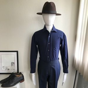 Brooks Brothers extra slim fit shirt 14 1/2 - 32